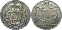 Bamberg, Bistum Taler Franz Ludwig von Erthal 1779-1795. -