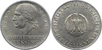 Weimarer Republik 3 Mark -