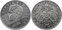 Bayern 2 Mark Otto 1886-1913. -