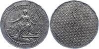 Frankreich Medaille Dritte Republik 1870-1940. -