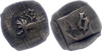 Bayern-Landshut Pfennig Heinrich XVI. 1393-1450. -