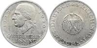 Weimarer Republik 3 Mark -
