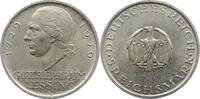 Weimarer Republik 5 Mark -
