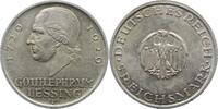 Weimarer Republik 5 Mark -