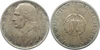 Weimarer Republik 5 Mark -