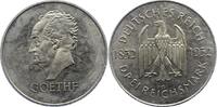 Weimarer Republik 3 Mark -