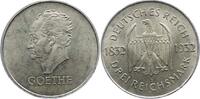 Weimarer Republik 3 Mark -