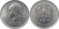 Weimarer Republik 3 Mark -