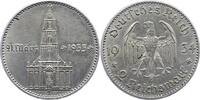 Drittes Reich 2 Mark -