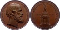 Lippe, Grafschaft Bronzemedaille Waldemar Günther Friedrich 1875-1895. -