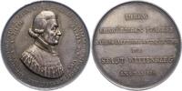 Sachsen-Wittenberg, Stadt Silbermedaille -