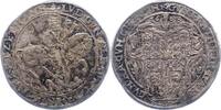 Schwarzburg-gemeinschaftlich Taler Gemeinschaftsprägungen 1601-1623. -