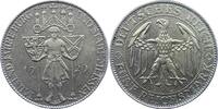 Weimarer Republik 5 Mark -