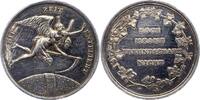Gelegenheitsmedaillen Silbermedaille Medaillen von Daniel Friedrich Loos. -