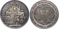 Religion SIlbermedaille Allgemein -