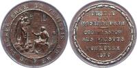 Frankreich Bronzemedaille Dritte Republik 1870-1940. -