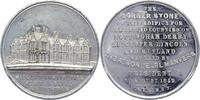 Großbritannien Zinnmedaille Victoria 1837-1901. -