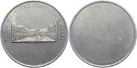 Großbritannien Zinnmedaille George V. 1910-1936. -