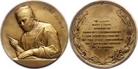 Medicina in nummis Bronzemedaille Werbemittel und Prämien -