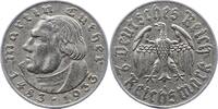 Drittes Reich 2 Mark -