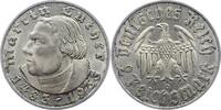 Drittes Reich 2 Mark -