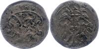 Braunschweig-Grubenhagen Drieling Ernst V., Wolfgang und Philipp II. 1557-1567. -