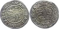 Braunschweig-Wolfenbüttel Silbergroschen zu 1/24 Taler Julius 1568-1589. -