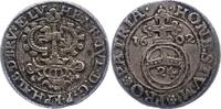 Braunschweig-Wolfenbüttel 1/24 Taler Heinrich Julius 1589-1613. -