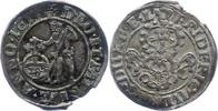 Braunschweig-Wolfenbüttel 1/24 Taler Friedrich Ulrich 1613-1634. -