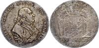 Brandenburg-Preußen Taler Friedrich Wilhelm II. 1786-1797. -