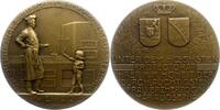 Wien, Stadt Bronzemedaille -