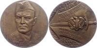 Polen Bronzemedaille Volksrepublik. -