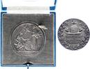 Bayern Silbermedaille Ludwig III. 1913-1918. -
