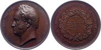 Medicina in nummis Bronzemedille Seutin, Baron Louis Joseph *1793, +1862, Professor der Chirurgie in Brüssel und Leibarzt des Königs. Er entwickelte eine neue Ve -