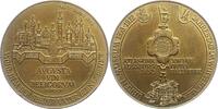 Augsburg-Stadt Bronzemedaille -