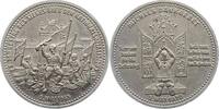 Zweiter Weltkrieg Medaille -