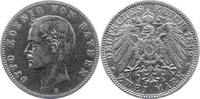 Bayern 2 Mark Otto 1886-1913. -