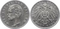 Bayern 2 Mark Otto 1886-1913. -