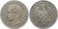 Bayern 2 Mark Otto 1886-1913. -