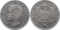 Bayern 2 Mark Otto 1886-1913. -