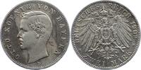 Bayern 2 Mark Otto 1886-1913. -