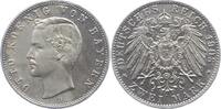 Bayern 2 Mark Otto 1886-1913. -