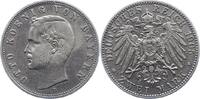 Bayern 2 Mark Otto 1886-1913. -