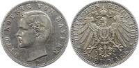 Bayern 2 Mark Otto 1886-1913. -