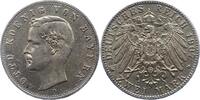 Bayern 2 Mark Otto 1886-1913. -