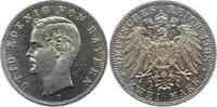 Bayern 2 Mark Otto 1886-1913. -