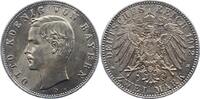 Bayern 2 Mark Otto 1886-1913. -