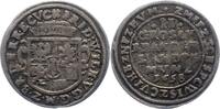 Brandenburg-Preußen 2 Groschen Friedrich Wilhelm 1640-1688. -