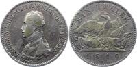 Brandenburg-Preußen Taler Friedrich Wilhelm III. 1797-1840. -