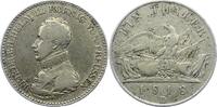 Brandenburg-Preußen Taler Friedrich Wilhelm III. 1797-1840. -